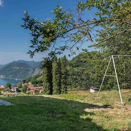 Luxury Nature Retreat Planchette 2 * Лугано