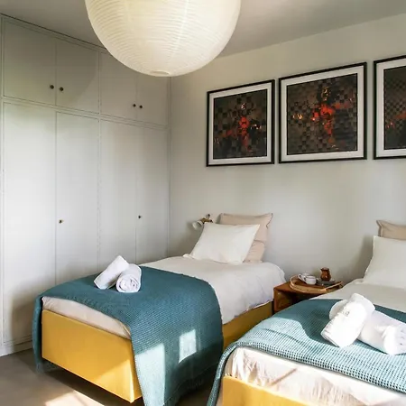 Будинок відпочинку Luxury Nature Retreat Planchette 2