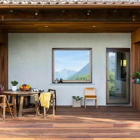 Luxury Nature Retreat Planchette 2 Будинок відпочинку *