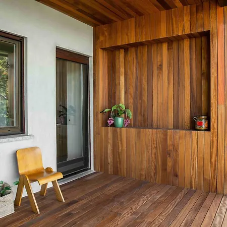 Luxury Nature Retreat Planchette 2 Будинок відпочинку