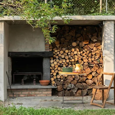 Luxury Nature Retreat Planchette 2 Будинок відпочинку *
