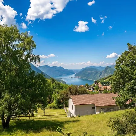 Будинок відпочинку Luxury Nature Retreat Planchette 2 *