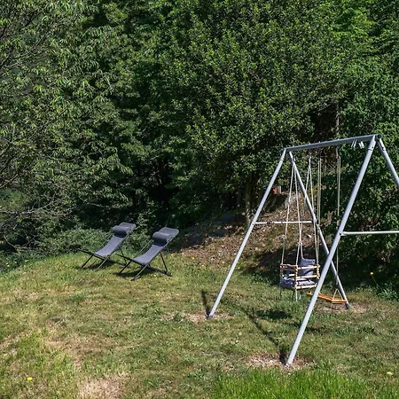 Luxury Nature Retreat Planchette 2 Будинок відпочинку *