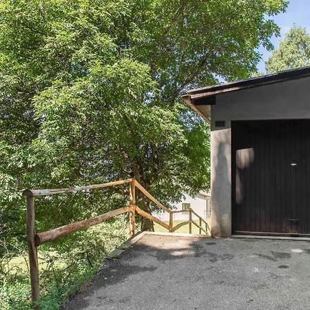 Luxury Nature Retreat Planchette 2 Будинок відпочинку