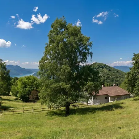 Будинок відпочинку Luxury Nature Retreat Planchette 2