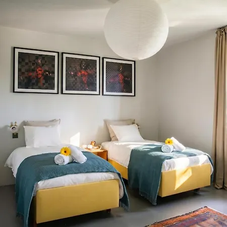 Luxury Nature Retreat Planchette 2 Будинок відпочинку