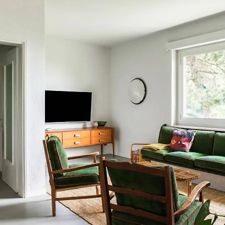 Будинок відпочинку Luxury Nature Retreat Planchette 2