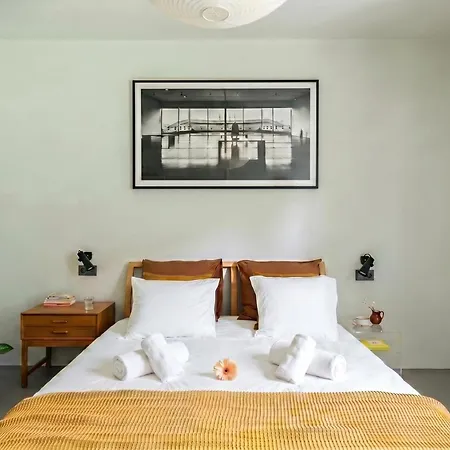 Будинок відпочинку Luxury Nature Retreat Planchette 2