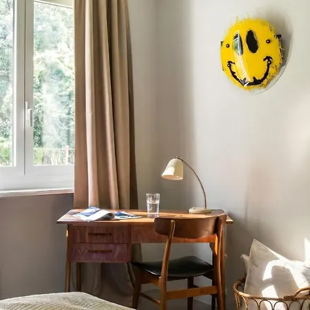 Будинок відпочинку Luxury Nature Retreat Planchette 2 *