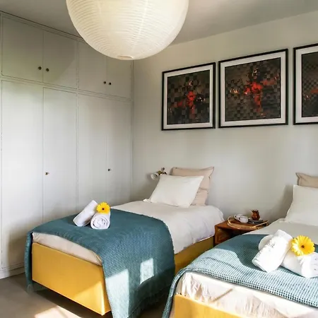 Будинок відпочинку Luxury Nature Retreat Planchette 2