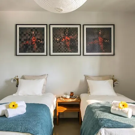 Luxury Nature Retreat Planchette 2 Будинок відпочинку *