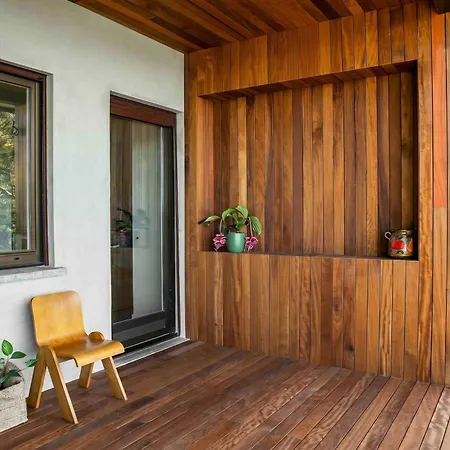 Будинок відпочинку Luxury Nature Retreat Planchette 2 *