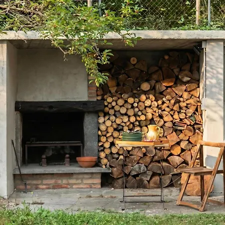 Будинок відпочинку Luxury Nature Retreat Planchette 2 *